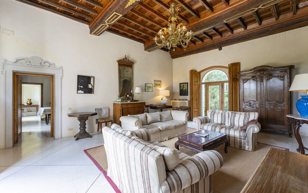 Villa Montegattoli, Pool, Landscape, Wifi, Ac: Autunno, Estate, Primavera, Soggiorno