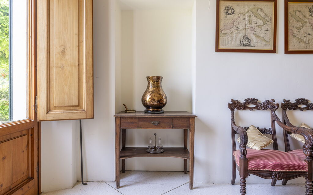 Villa Montegattoli, Pool, Landscape, Wifi, Ac: Altra Stanza, Autunno, Estate, Primavera