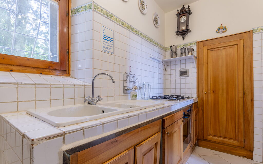 Villa Montegattoli, Pool, Landscape, Wifi, Ac: Autunno, Cucina, Estate, Primavera