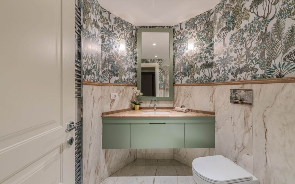 Duomo Penthouse Luxury Apartment In Florence By Palazzo Pazzi Vitali: Autunno, Bagno, Estate, Inverno, Primavera