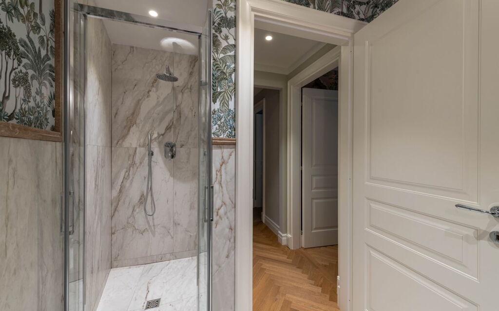 Duomo Penthouse Luxury Apartment In Florence By Palazzo Pazzi Vitali: Autunno, Bagno, Estate, Inverno, Primavera