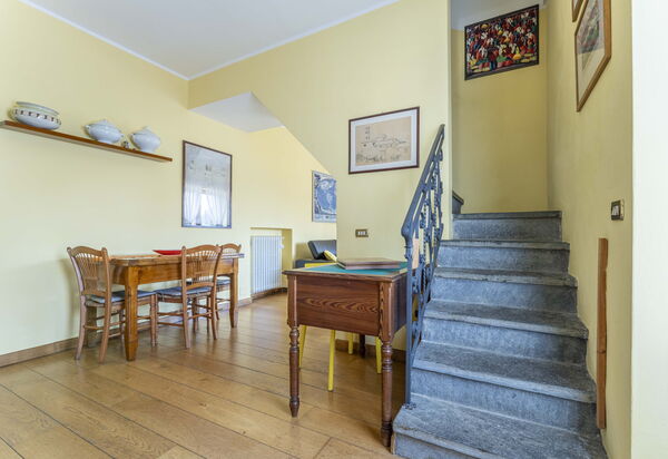 Camaiore House With Pool, La Casa Dei Ricci: Autunno, Estate, Primavera, Soggiorno