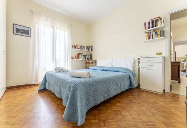 Camaiore House With Pool, La Casa Dei Ricci: Autunno, Camera da letto, Estate, Primavera