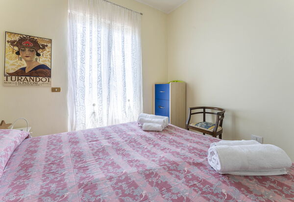 Camaiore House With Pool, La Casa Dei Ricci: Autunno, Camera da letto, Estate, Primavera