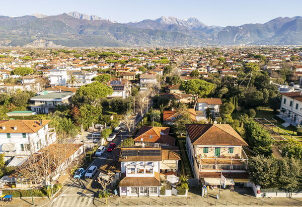 Camaiore House With Pool, La Casa Dei Ricci: all'aperto, Attività, Autunno, Estate, Primavera