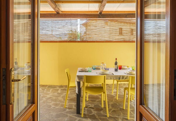 Camaiore House With Pool, La Casa Dei Ricci: Autunno, Estate, Giardino, Primavera