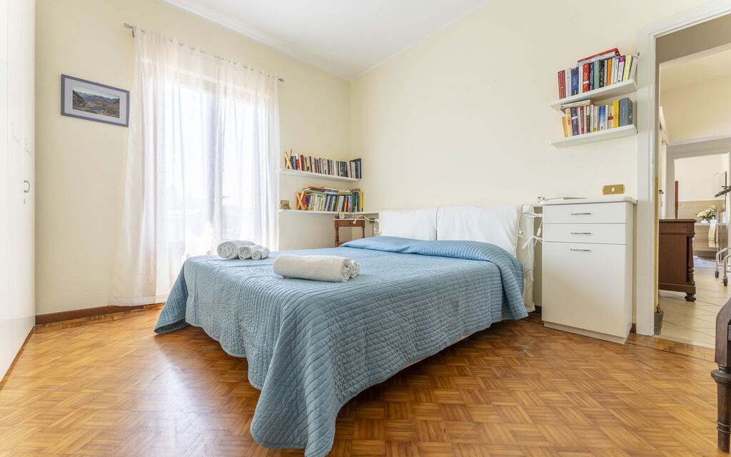 Camaiore House With Pool, La Casa Dei Ricci: Autumn, Bedroom, Spring, Summer