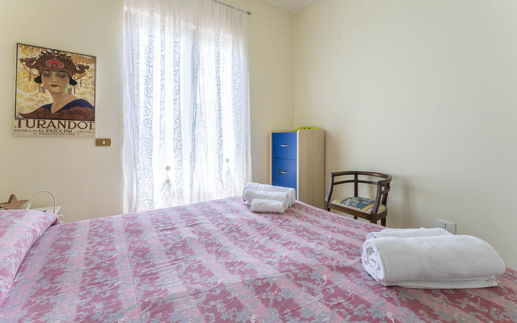 Camaiore House With Pool, La Casa Dei Ricci: Autumn, Bedroom, Spring, Summer