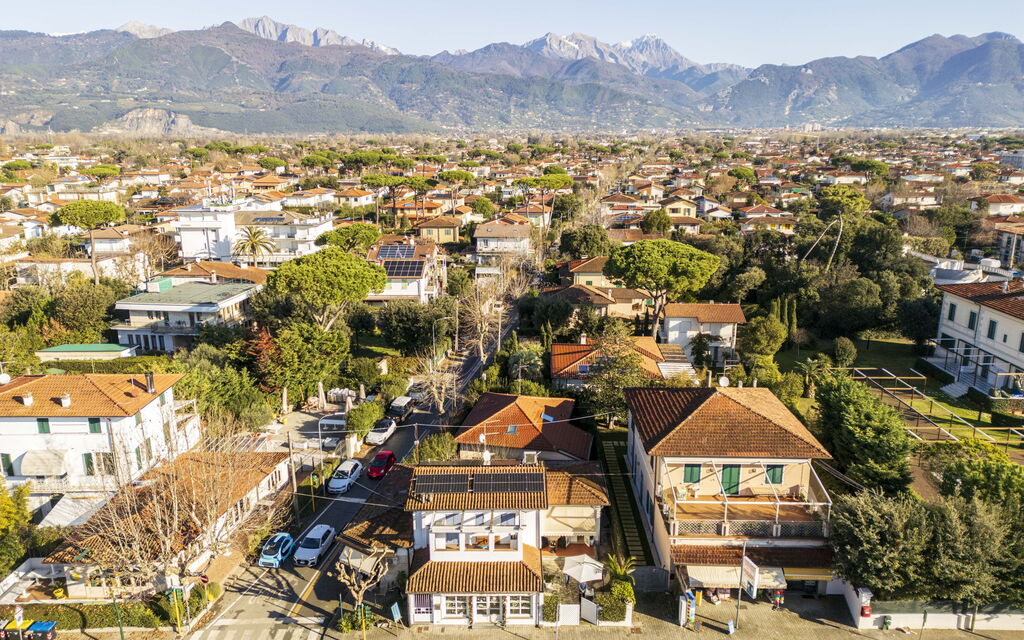 Camaiore House With Pool, La Casa Dei Ricci: Activities, Autumn, Outdoor, Spring, Summer