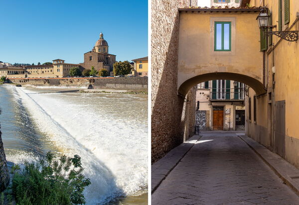 Chiara Apartment , San Frediano Florence: all'aperto, Attività, Autunno, Estate, Primavera