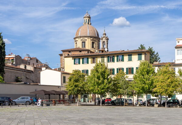 Chiara Apartment , San Frediano Florence: all'aperto, Attività, Autunno, Estate, Primavera
