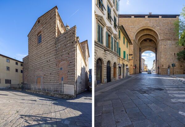 Chiara Apartment , San Frediano Florence: all'aperto, Attività, Autunno, Estate, Primavera