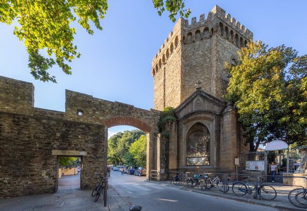 Chiara Apartment , San Frediano Florence: all'aperto, Attività, Autunno, Estate, Primavera