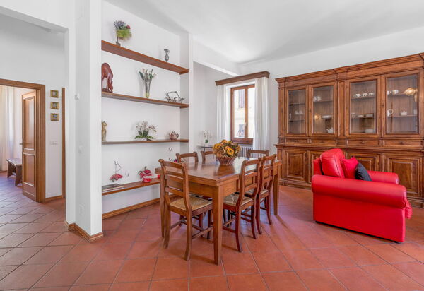 Chiara Apartment , San Frediano Florence: Autunno, Estate, Primavera