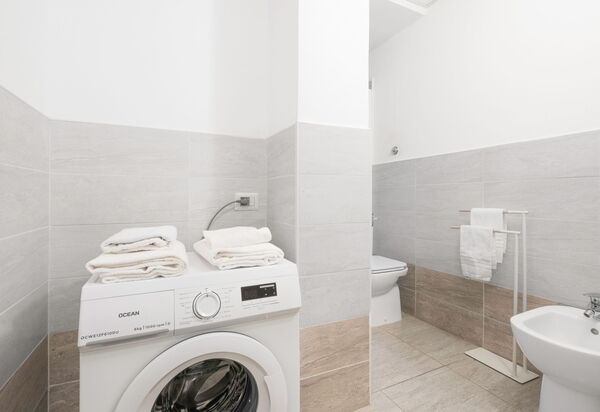 Chiara Apartment , San Frediano Florence: Autunno, Bagno, Estate, Primavera