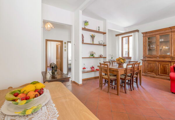 Chiara Apartment , San Frediano Florence: Autunno, Estate, Primavera