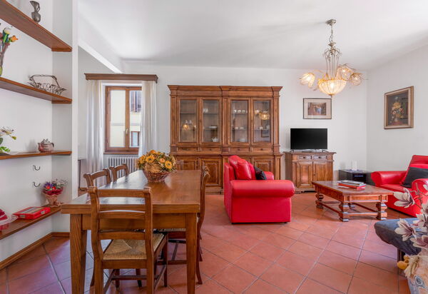 Chiara Apartment , San Frediano Florence: Autunno, Estate, Primavera