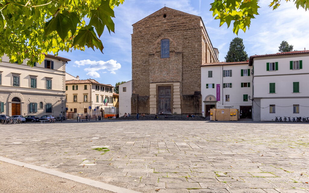 Chiara Apartment , San Frediano Florence: all'aperto, Attività, Autunno, Estate, Primavera