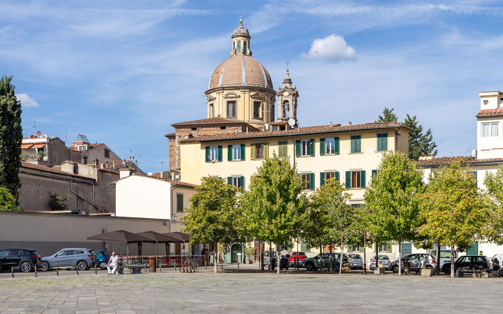 Chiara Apartment , San Frediano Florence: all'aperto, Attività, Autunno, Estate, Primavera