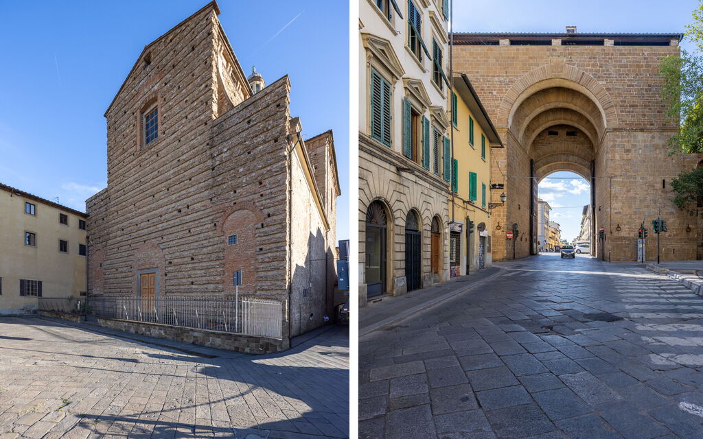 Chiara Apartment , San Frediano Florence: all'aperto, Attività, Autunno, Estate, Primavera