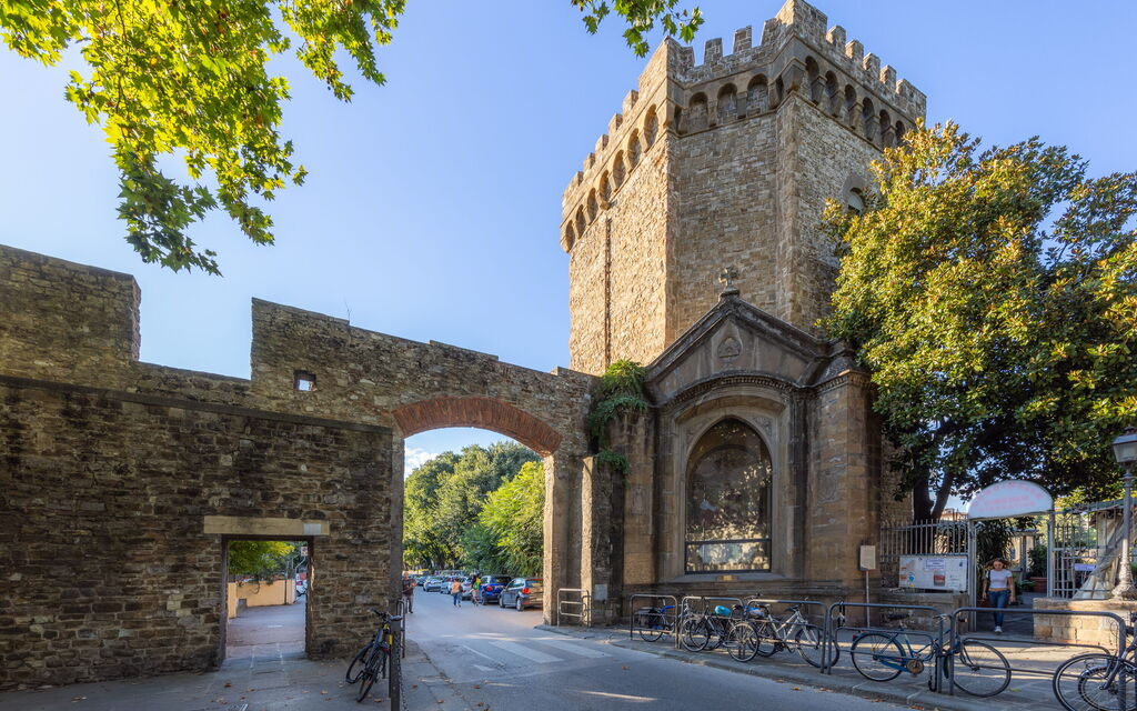 Chiara Apartment , San Frediano Florence: all'aperto, Attività, Autunno, Estate, Primavera