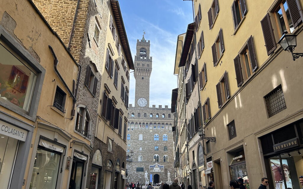 Chiara Apartment , San Frediano Florence: Attività, Autunno, Estate, Primavera