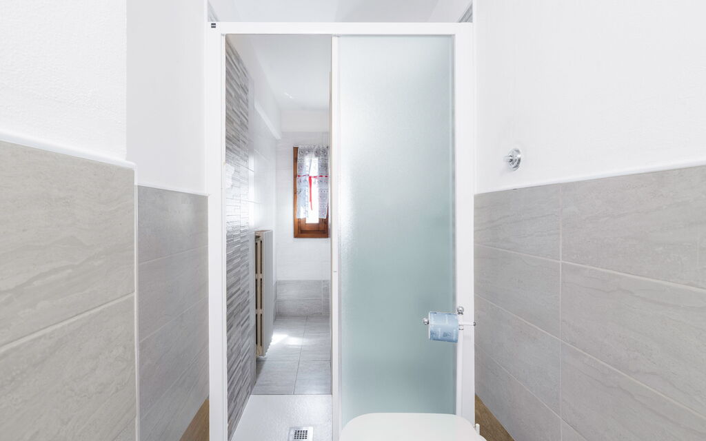 Chiara Apartment , San Frediano Florence: Autunno, Bagno, Estate, Primavera