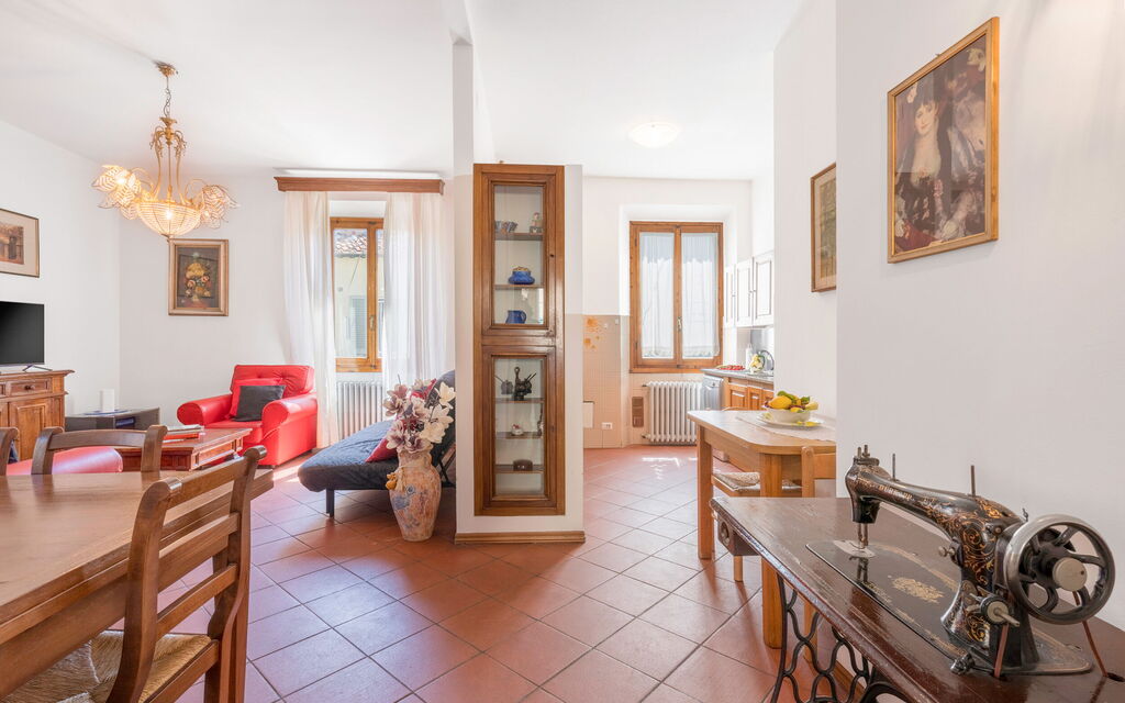 Chiara Apartment , San Frediano Florence: Autunno, Estate, Primavera