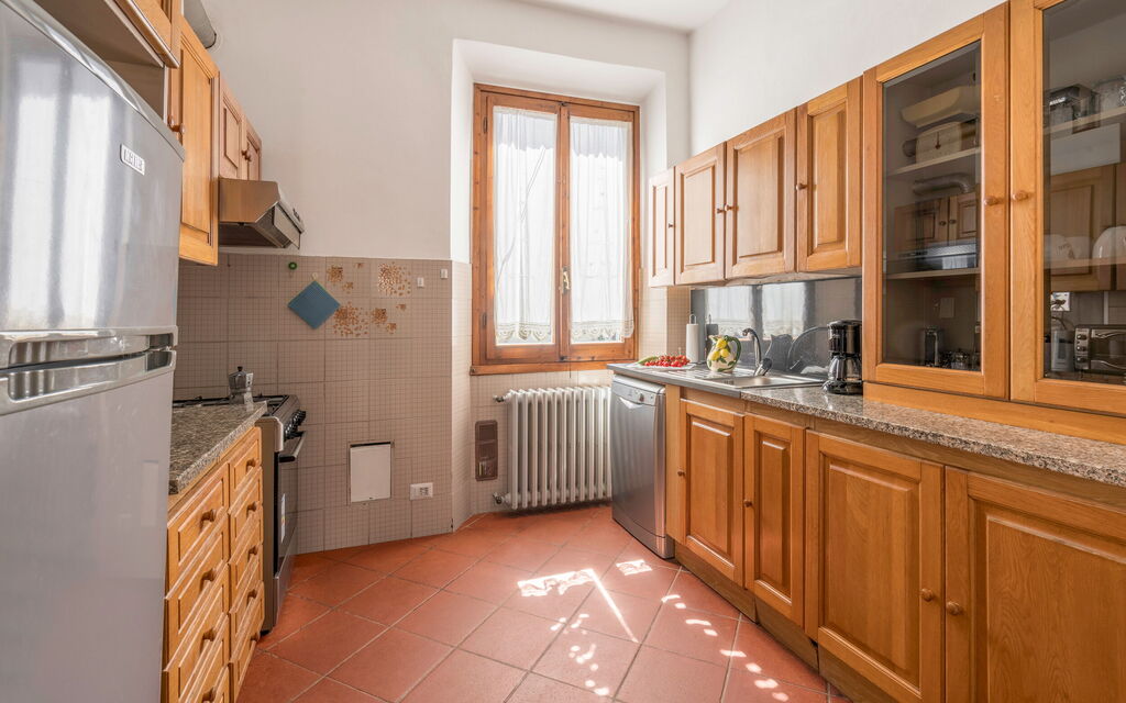 Chiara Apartment , San Frediano Florence: Autunno, Cucina, Estate, Primavera