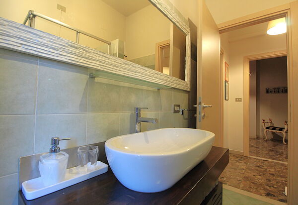 Dal Molin Apartment, Garda Lake, Ac, Fitness, Jacuzzi: Autunno, Bagno, Estate, Primavera