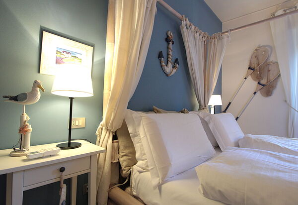 Dal Molin Apartment, Garda Lake, Ac, Fitness, Jacuzzi: Autunno, Camera da letto, Estate, Primavera