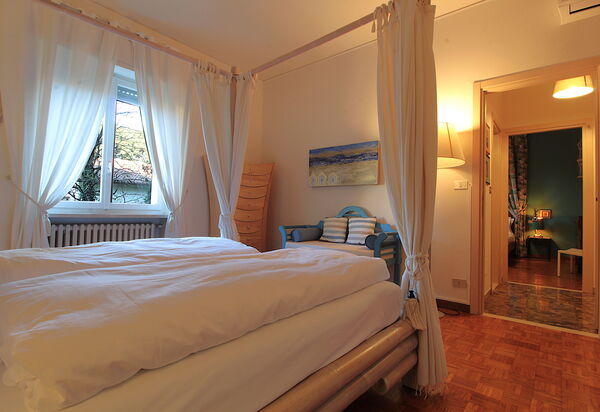 Dal Molin Apartment, Garda Lake, Ac, Fitness, Jacuzzi: Autunno, Camera da letto, Estate, Primavera