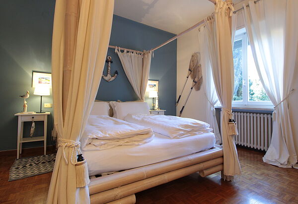 Dal Molin Apartment, Garda Lake, Ac, Fitness, Jacuzzi: Autunno, Camera da letto, Estate, Primavera