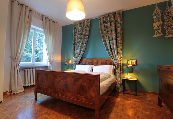 Dal Molin Apartment, Garda Lake, Ac, Fitness, Jacuzzi: Autunno, Camera da letto, Estate, Primavera