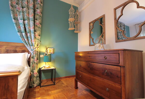 Dal Molin Apartment, Garda Lake, Ac, Fitness, Jacuzzi: Autunno, Camera da letto, Estate, Primavera