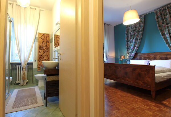 Dal Molin Apartment, Garda Lake, Ac, Fitness, Jacuzzi: Autunno, Camera da letto, Estate, Primavera