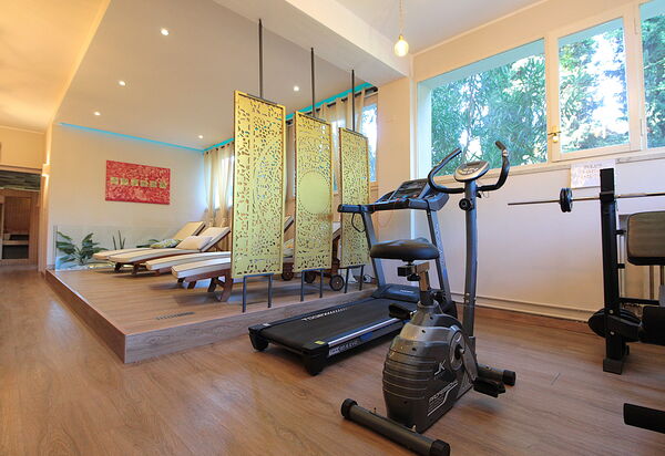 Dal Molin Apartment, Garda Lake, Ac, Fitness, Jacuzzi: Autunno, Benessere, Estate, Primavera