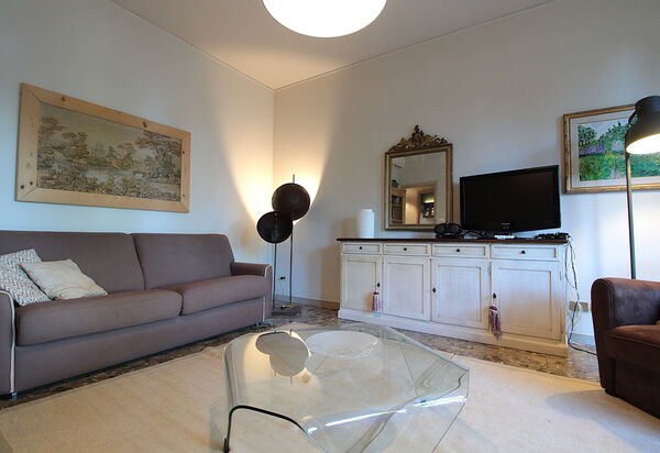 Dal Molin Apartment, Garda Lake, Ac, Fitness, Jacuzzi: Autunno, Estate, Primavera, Soggiorno