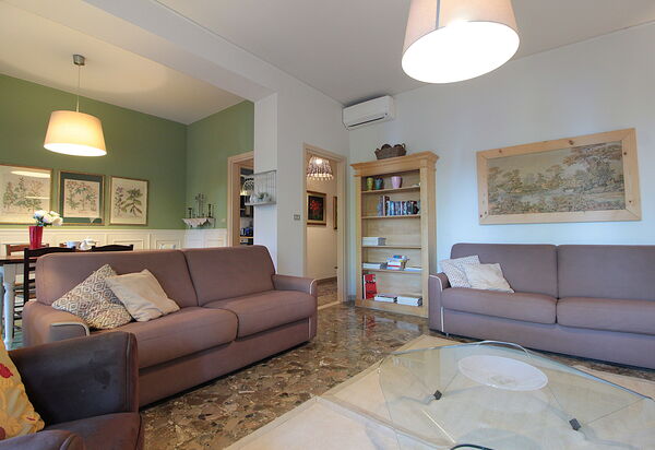 Dal Molin Apartment, Garda Lake, Ac, Fitness, Jacuzzi: Autunno, Estate, Primavera, Soggiorno