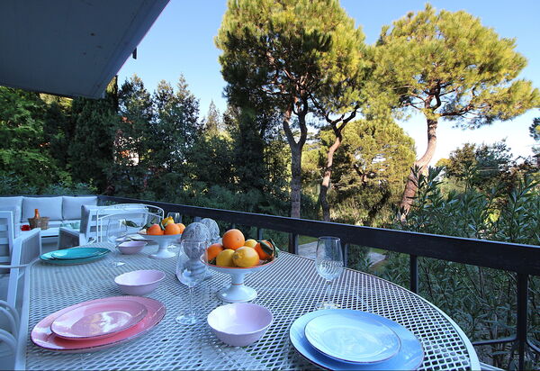 Dal Molin Apartment, Garda Lake, Ac, Fitness, Jacuzzi: Autunno, Balcone / Terrazza / Patio, Estate, Primavera