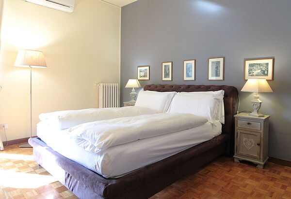 Provenzale Apartment, Garda Lake, Jacuzzi, Fitness, Ac: Autunno, Camera da letto, Estate, Primavera