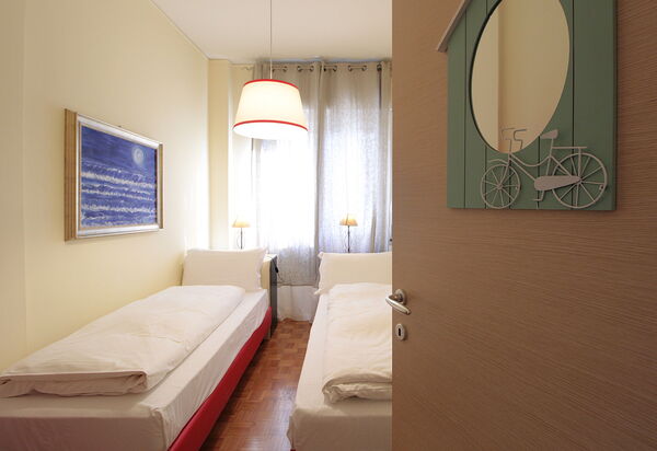 Provenzale Apartment, Garda Lake, Jacuzzi, Fitness, Ac: Autunno, Camera da letto, Estate, Primavera