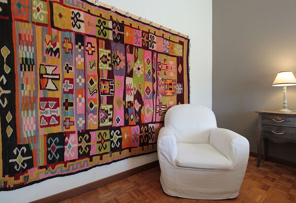 Provenzale Apartment, Garda Lake, Jacuzzi, Fitness, Ac: Autunno, Camera da letto, Estate, Primavera