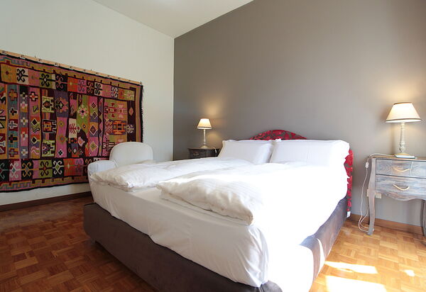 Provenzale Apartment, Garda Lake, Jacuzzi, Fitness, Ac: Autunno, Camera da letto, Estate, Primavera