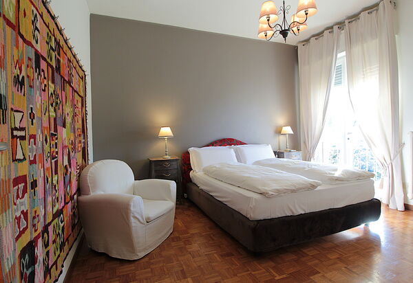 Provenzale Apartment, Garda Lake, Jacuzzi, Fitness, Ac: Autunno, Camera da letto, Estate, Primavera