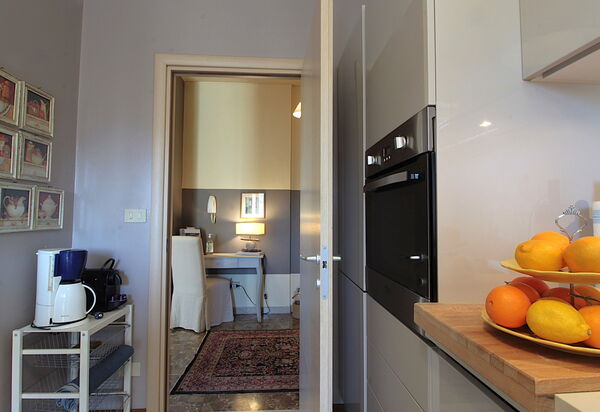 Provenzale Apartment, Garda Lake, Jacuzzi, Fitness, Ac: Autunno, Cucina, Estate, Primavera
