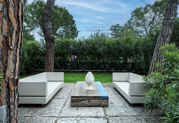 Provenzale Apartment, Garda Lake, Jacuzzi, Fitness, Ac: Autunno, Estate, Esterni, Inverno, Primavera