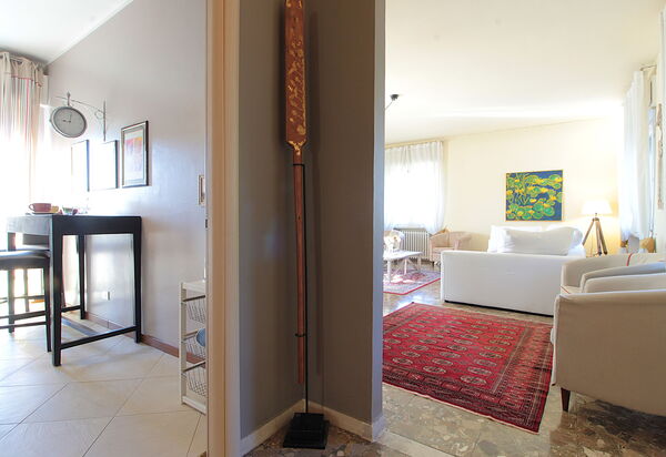 Provenzale Apartment, Garda Lake, Jacuzzi, Fitness, Ac: Autunno, Cucina, Estate, Primavera