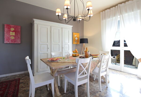 Provenzale Apartment, Garda Lake, Jacuzzi, Fitness, Ac: Autunno, Estate, Primavera