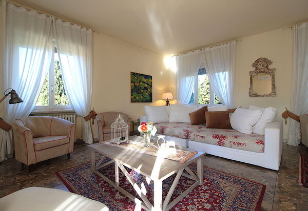 Provenzale Apartment, Garda Lake, Jacuzzi, Fitness, Ac: Autunno, Estate, Primavera, Soggiorno